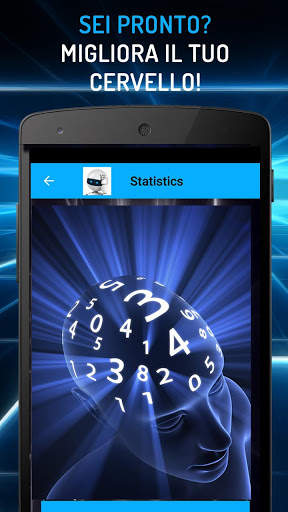 Giochi Matematici - allenamento del cervello screenshot 3