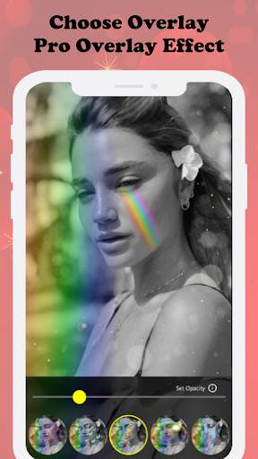 Photopic - Photo Editor Pro screenshot 8