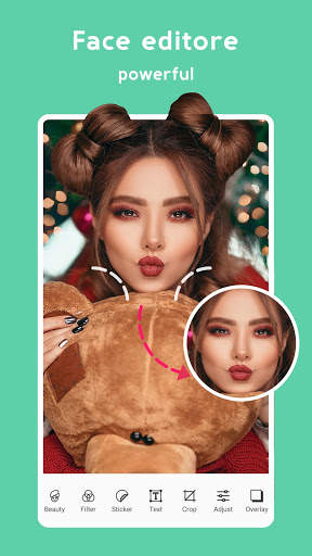 Photo Editor Pro screenshot 8