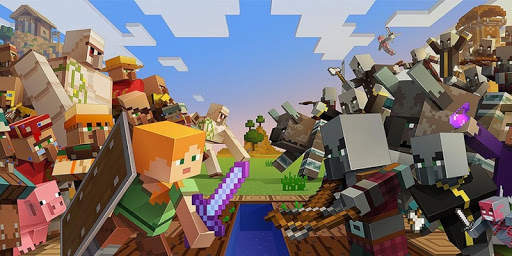 2021 Skins for Minecraft screenshot 4
