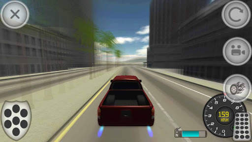Payload Truck Simulator 3D screenshot 4