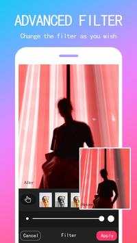 PO Camera screenshot 1