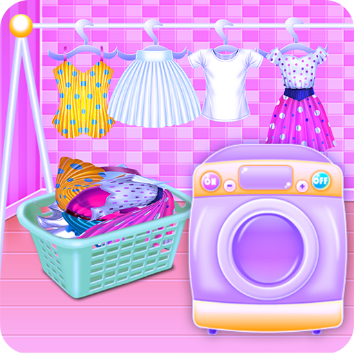 Bathroom Cleaning Time icon