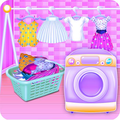 Bathroom Cleaning Time 2.0.4