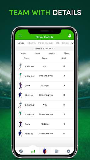 Live Cricket TV - Cricket 2022 screenshot 5