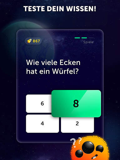 Quiz Planet screenshot 6