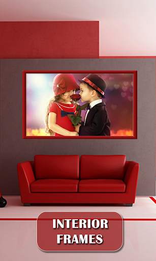 All in One Photo Frame screenshot 7