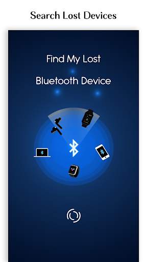 Find My Lost Bluetooth Device screenshot 3
