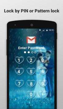 OS 10 App Lock screenshot 4