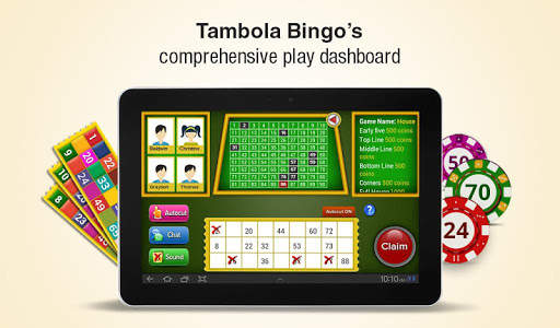 Tambola Housie - Indian Bingo Game screenshot 11