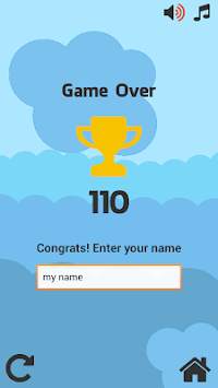 Geometry Jump Dash скриншот 5