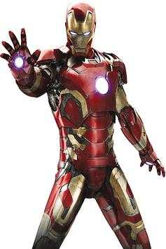 Iron Man On GemsSwap screenshot 2