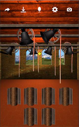Bell Ringer 3D screenshot 1