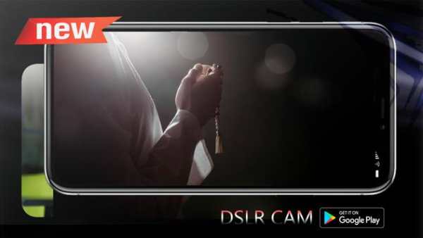 DSLR camera - Auto Focus and Blur Professional screenshot 6