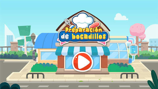Fábrica de bocadillos screenshot 6