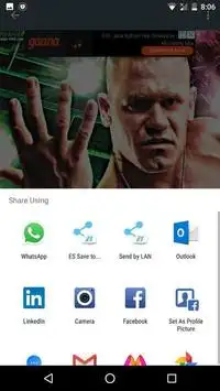 John Cena HD Wallpapers screenshot 5