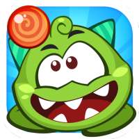Swing-Free Fun Adventure Game