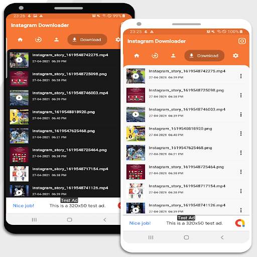 Video Downloader For Instag screenshot 4