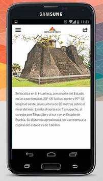 vive castillo screenshot 1