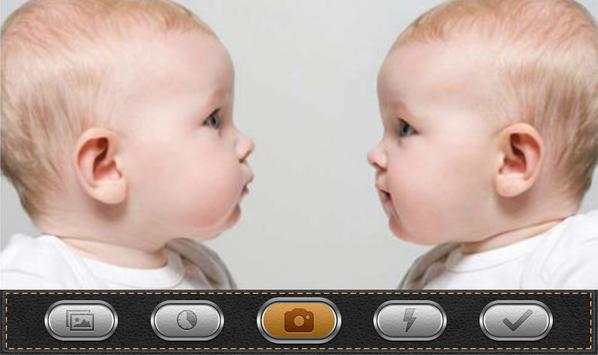 Twin Camera screenshot 2