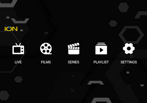 iON Player for Mobile screenshot 10