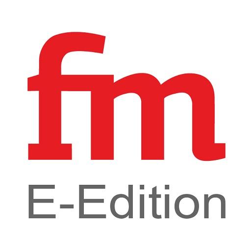 Financial Mail E-Edition icon