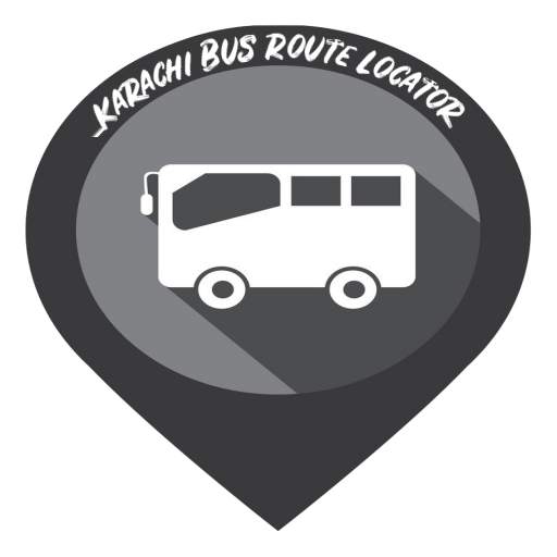 Karachi Bus Route Locator 1.6