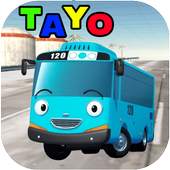 Tayo the Racing Bus 1.1