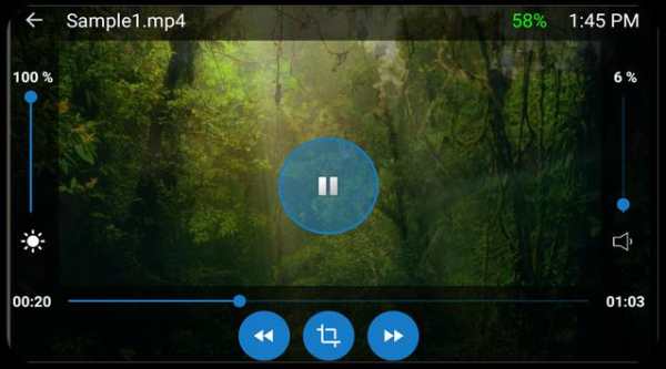 Indian Max player- video player 1 تصوير الشاشة