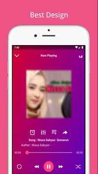 Music Player screenshot 3