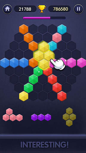 Block Puzzle screenshot 3