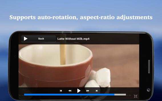 Video Player MKV screenshot 5