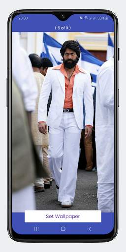 South Indian Celebrities Wallpapers screenshot 8