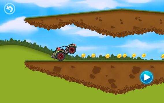 Fun Kid Racing screenshot 11