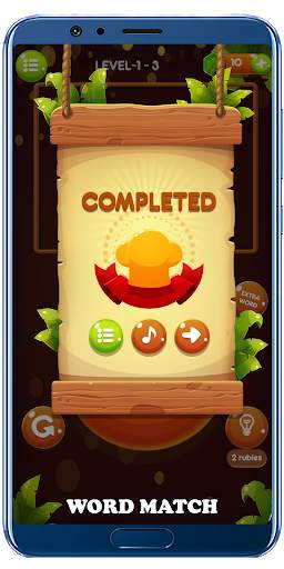 Word Search offline games word puzzle free games screenshot 6