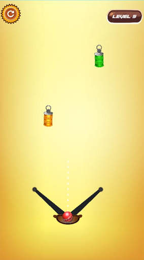 SlingShot - Sapan screenshot 5