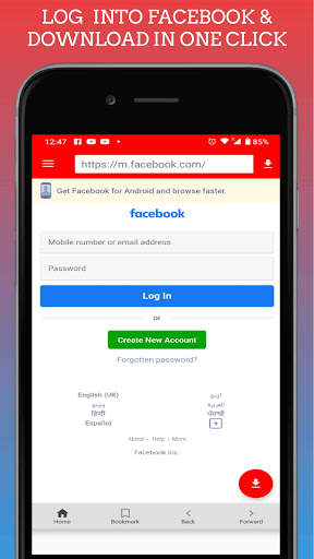 All Video Downloader 2021 screenshot 6