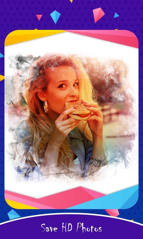 Pics Lab ImageWiz Pic Effect Photo Art Studio 1 تصوير الشاشة