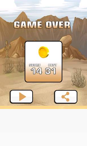 Coiny Bird screenshot 4