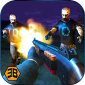 Zombie Killer Sniper Shooter 1.0.2