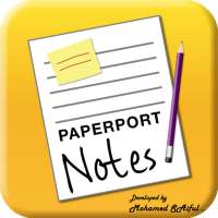Notes hassie on 9Apps
