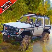 Xtreme Offroad 4x4 Racing Jeep 3D 2020 icon