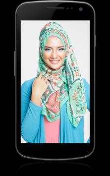 Hijab Photo Editor 2 تصوير الشاشة