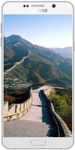 China Wallpaper HD screenshot 11