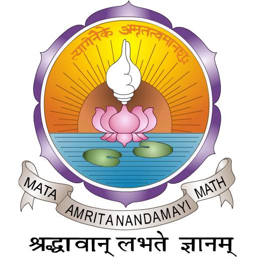 Amrita Vishwa Vidyapeetham 3.9