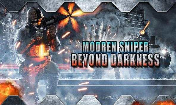 Modern Sniper Beyond Darkness screenshot 6