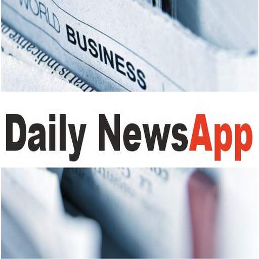 Daily News App 1.0.0