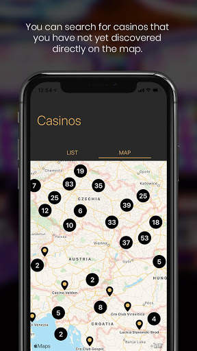 My Casino Hub screenshot 4