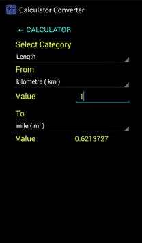 Best Converter Calculator 2 تصوير الشاشة