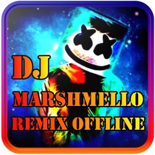 DJ MARSHMELLO REMIX OFFLINE 1.1
